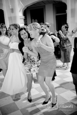Best Thomas Center Wedding photographer - Sandra Johnson (SJFoto.com)